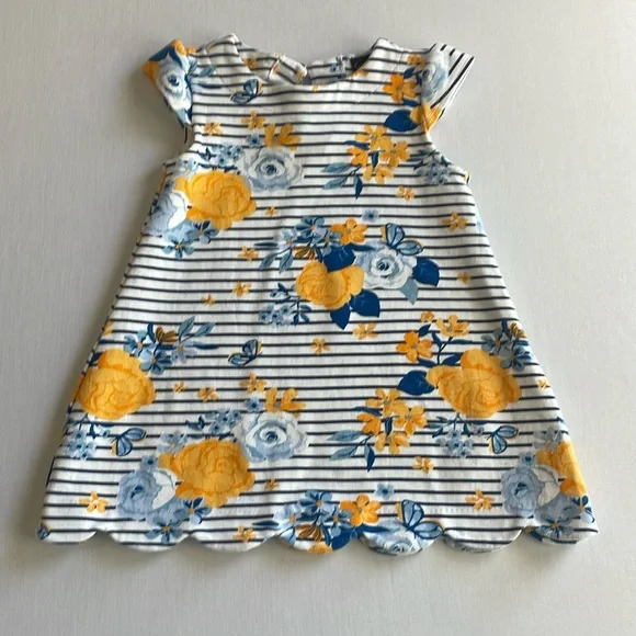 Cynthia Rowley toddler girls dress size 3T…Excellent Condition! - Picture 1 of 3